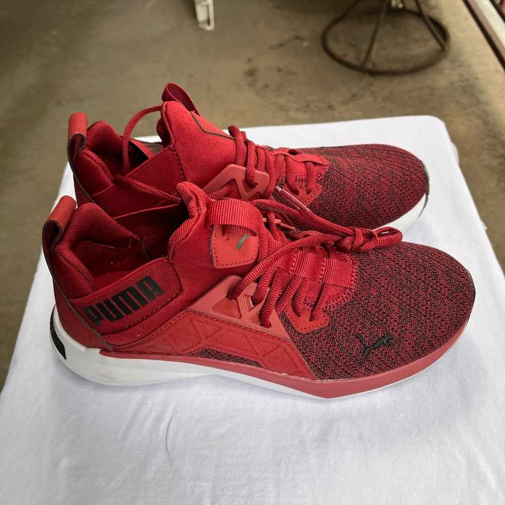 Puma Size 7.5 Men’s No Box Use Once - image 2